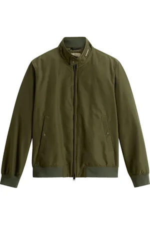 Woolrich Veste bomber Cruiser