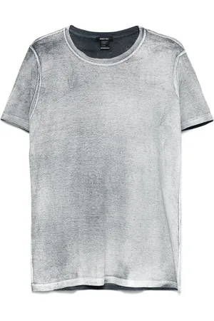 AVANT TOI T-shirt à design chiné