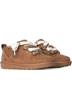 UGG Baskets Lo Lowmel