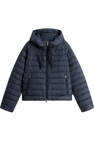 Woolrich Veste à capuche