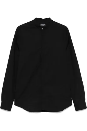 Dondup Chemise à col officier