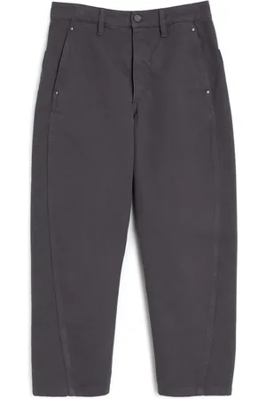 LEMAIRE Pantalon Twisted