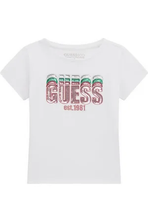 Guess T-shirt à logo