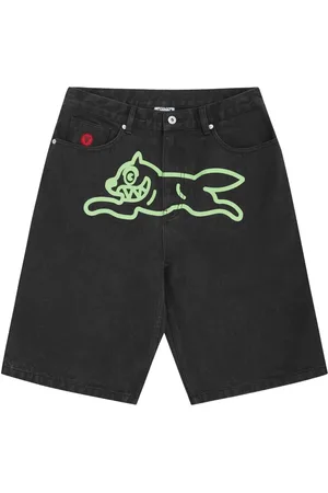 ICECREAM Short Running Dog