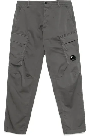 C.P. Company Pantalon Sateen à poches cargo