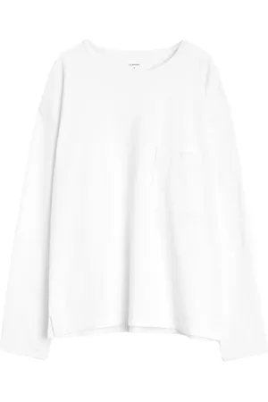 LEMAIRE T-shirt Boxy