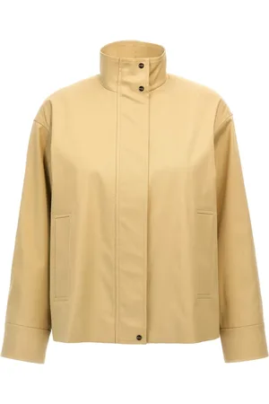 Max Mara Veste Semele à poches multiples