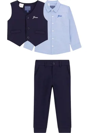 Guess Costume à logo