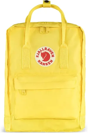 Fjällräven Sac à dos Kanken