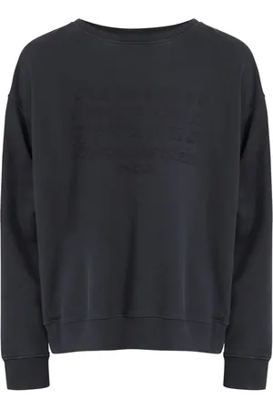 Maison Margiela Pull à numéro signature