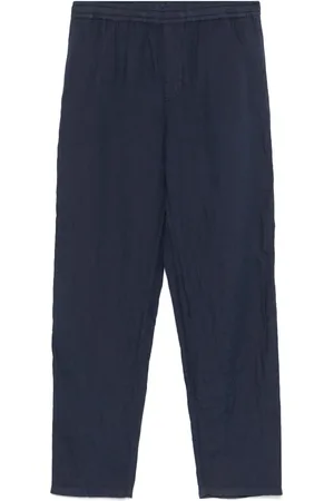 Aspesi Pantalon en lin