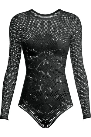 MACCAPANI Body Monogram