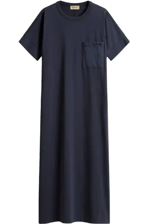 Woolrich Robe mi-longue Kimono