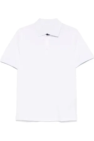 FAY Polo en piqué