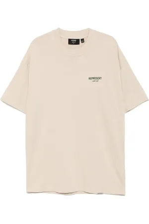 Represent T-shirt Owner Club