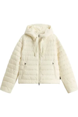Woolrich Doudoune à capuche