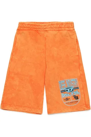 Diesel Short Parrid