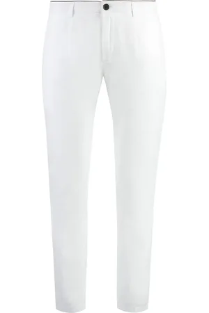 DEPARTMENT 5 Pantalon skinny à taille mi-haute