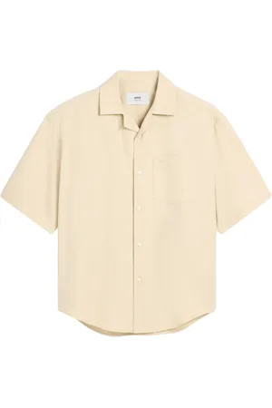 Ami Chemise à manches courtes