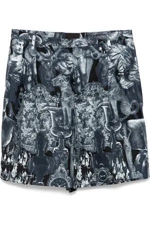 Givenchy Short à imprimé Hubert
