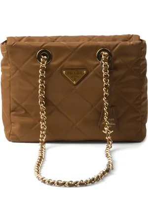 Prada Sac porté épaule Re-Edition (1995)