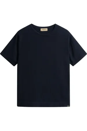 Woolrich T-shirt en maille