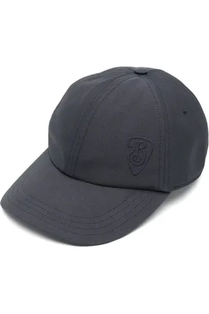 Burberry Casquette à logo brodé