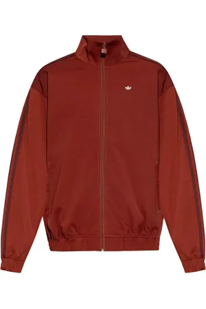 adidas Sweat à plaque logo