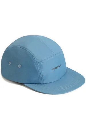 Woolrich Casquette à design à empiècements