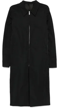 Rick Owens Trench Brad