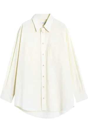 LEMAIRE Chemise Double Pocket