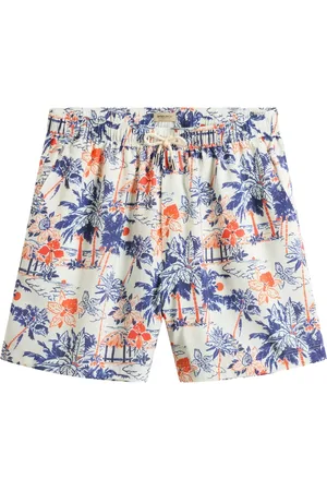 Woolrich Short à imprimé graphique