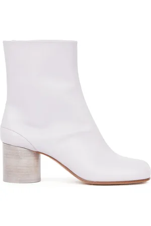 Maison Margiela Bottines Tabi 60 mm