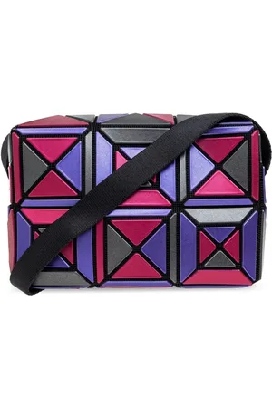 Issey Miyake Sac porté épaule Ensemble