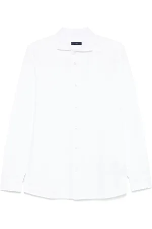 FAY Chemise en coton