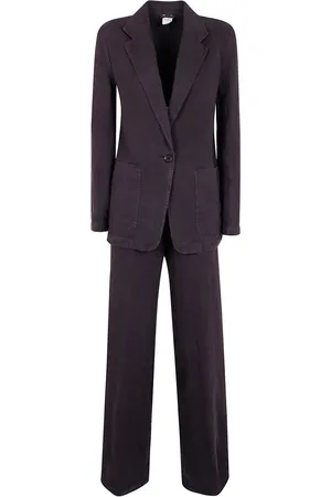 Aspesi Costume à simple boutonnage