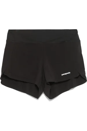 Patagonia Short de sport Strider Pro