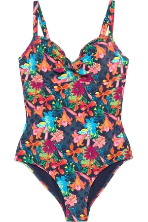 Marlies Dekkers Maillot de bain Thalassa