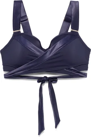 Marlies Dekkers Haut de bikini Cache Cœur