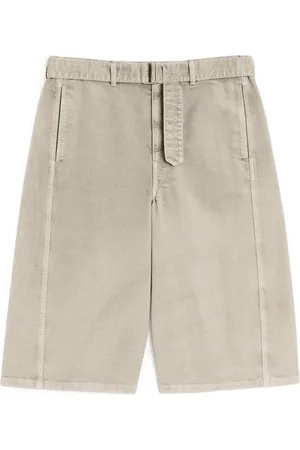 LEMAIRE Short Twisted