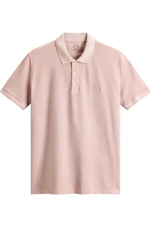 Woolrich Polo à logo brodé