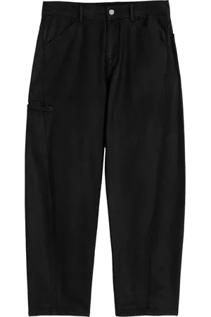 LEMAIRE Pantalon Twisted Workwear
