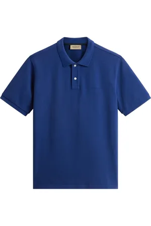 Woolrich Polo en coton