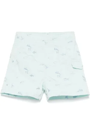 Tartine Et Chocolat Short de bain imprimé