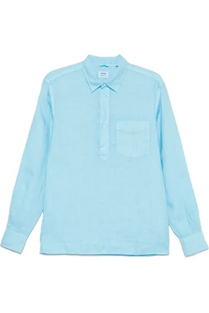 Aspesi Chemise en lin