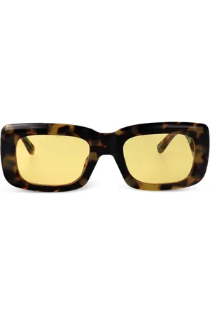 The Attico Lunettes de soleil Marfa