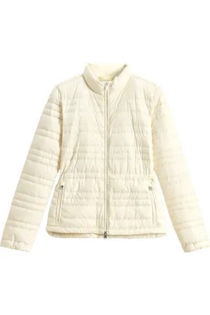 Woolrich Veste à design matelassé