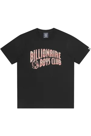 Billionaire Boys Club T-shirt à logo