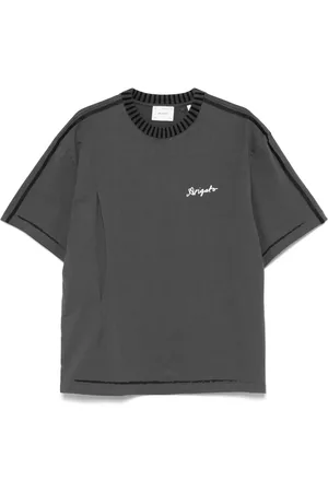 Axel Arigato T-shirt Seam
