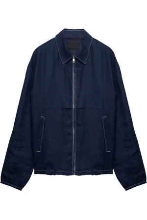 Prada Veste en coton
